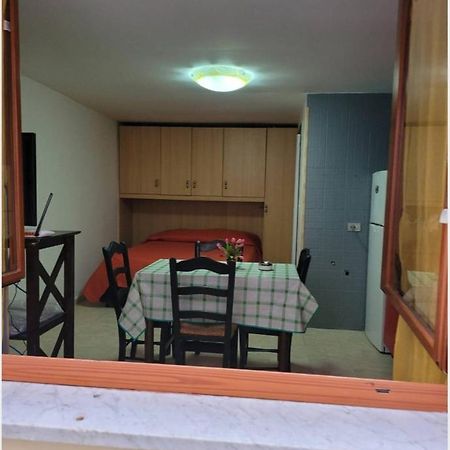 Appartement La Casa E Pulcinella à Naples Extérieur photo