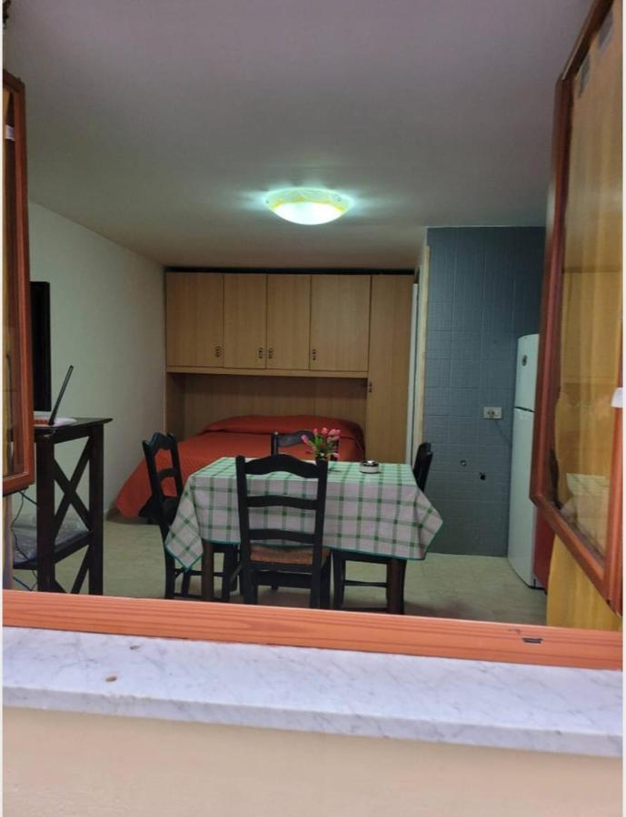 Appartement La Casa E Pulcinella à Naples Extérieur photo