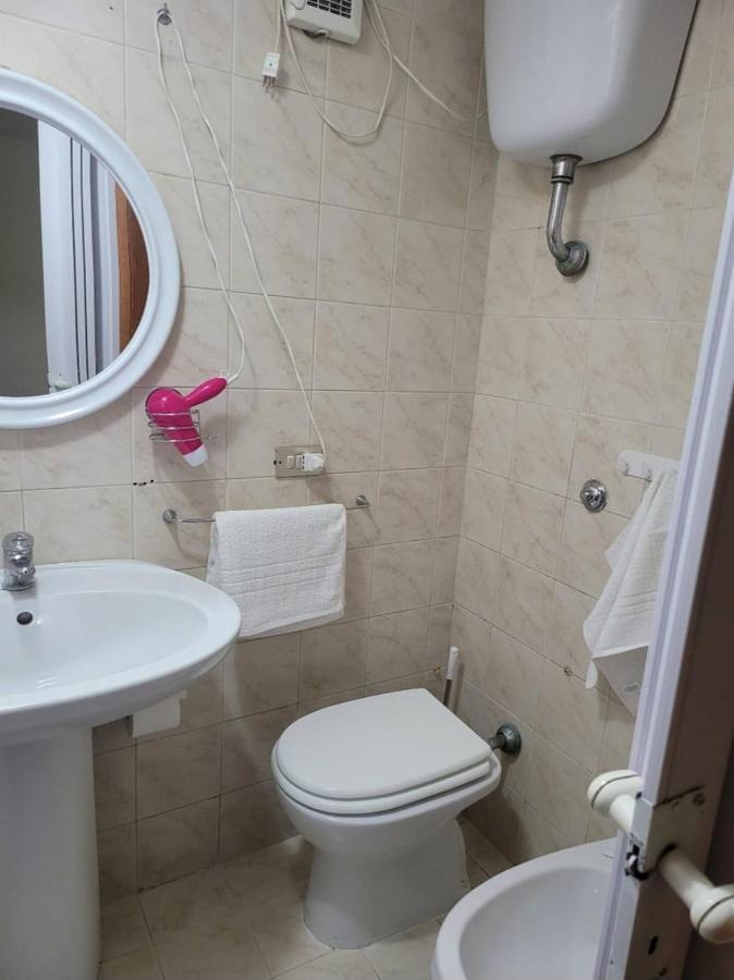 Appartement La Casa E Pulcinella à Naples Extérieur photo